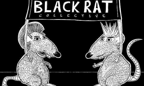 BLACK RAT CONCERTS
