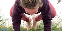 Sa 25.01.2025 PROGRAMM-SPECIALS - YOGA-SCHNUPPERSTUNDE