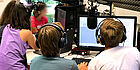 OFFENES RADIO-LABOR für Kinder von 8 – 12 Jahren