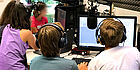 OFFENES RADIO-LABOR für Kinder von 8 - 12 Jahren