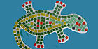 GESTALTEN MIT MOSAIK