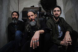 Ufomammut