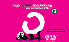 RAGE AGAINST ABSCHIEBUNG #20