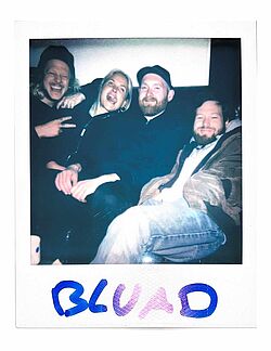 BLUAD