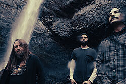 Stygian Bough