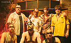 Record Release Tour 2024 "Historias de Amor y otras Mierdas"