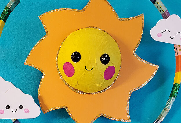 Sonne, Mond & Sterne
