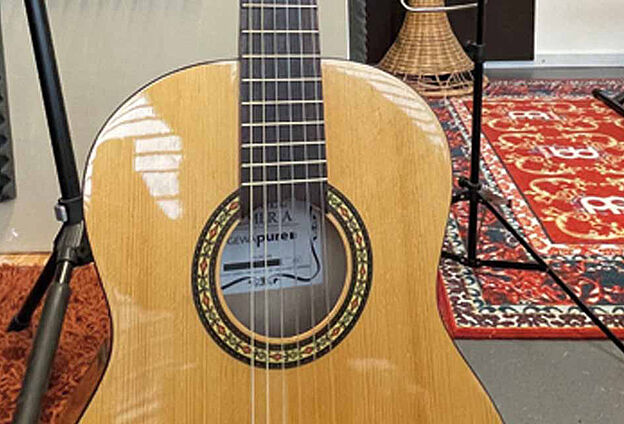 Songwriting & Musikproduktion