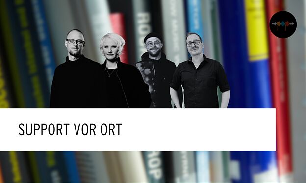 OFFENE SPRECHSTUNDE DER FACHSTELLE POP