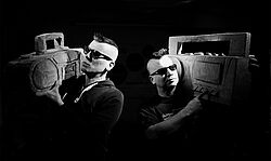 Plastikstrom Plastikstrom