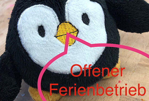 Offener Treff meets Inklusionswoche