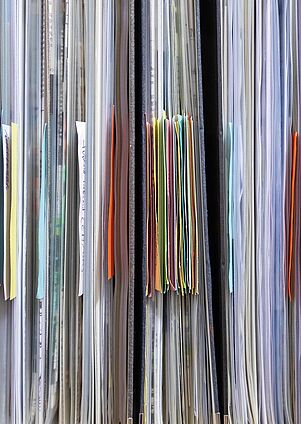 ARCHIVE IN AKTION