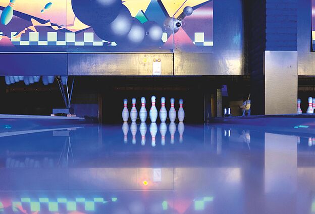 Bowling