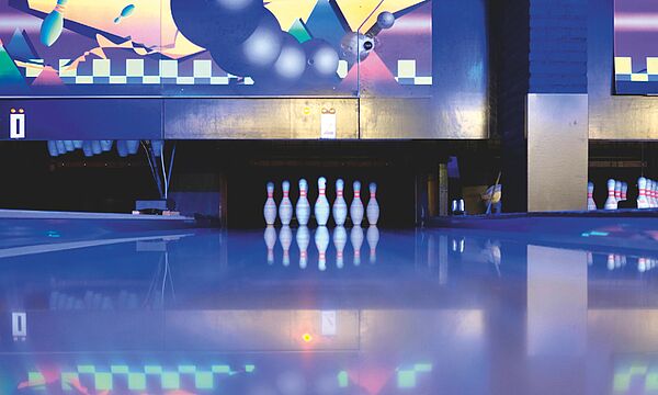 Bowling