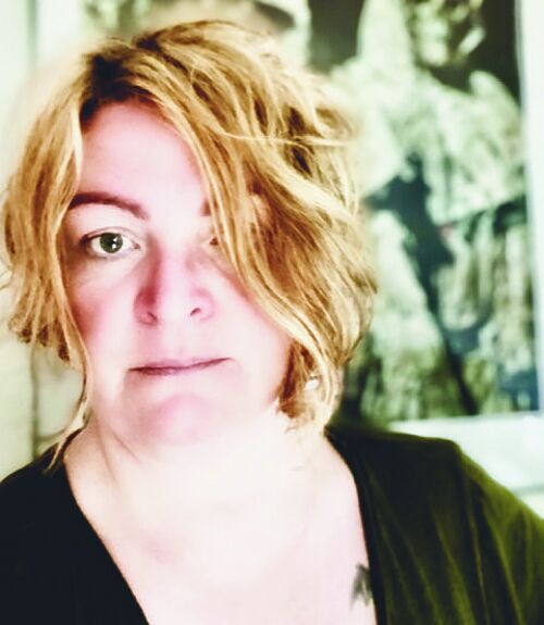 Rosi Buchner
