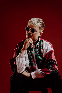 Saint Popsy