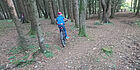 MOUNTAINBIKE FAHRTECHNIKTRAINING