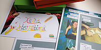 Sa 29.04.2023 WORKSHOPS & SPECIALS - KÜCHE INTERNATIONAL
