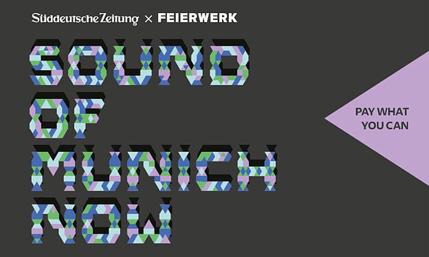 SOUND OF MUNICH NOW 2025