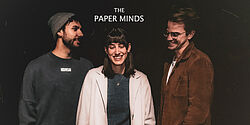 THE PAPER MINDS