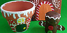 LEBKUCHEN-FIGUREN