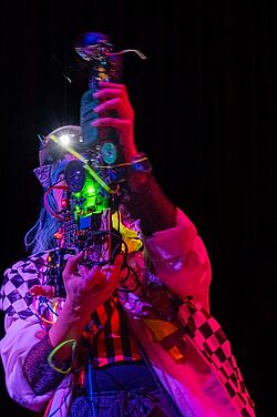 Oliotronix