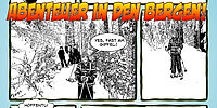 Do 06.03.2025 FASCHINGSFERIENPROGRAMM 2025 - FOTOCOMIC-WORKSHOP