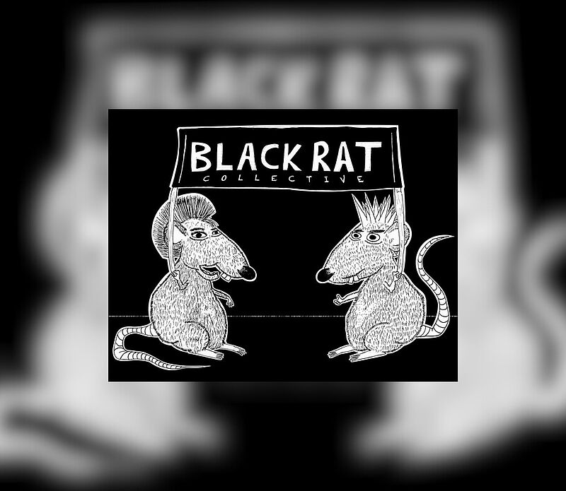 BLACK RAT CONCERTS