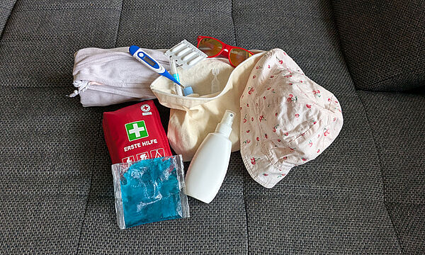 Info-Veranstaltung: Rund ums Kind