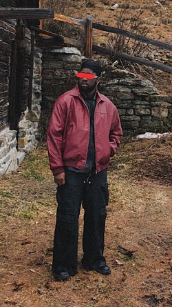 Kelvin Jones