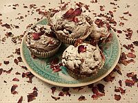 Fr 27.05.2022 THEMENTAGE - Thema heute: BLAUBEER-MUFFINS BACKEN