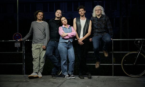 The Synctoms