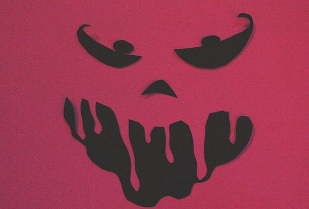 HALLOWEEN PARTY