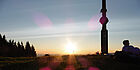 SUNDOWNER – DIE SONNENUNTERGANGSWANDERUNG