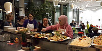 Fr 15.03.2024  - IFTAR / FASTENBRECHEN