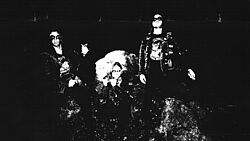 Prehistoric War Cult