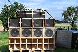 I&I Dubwise Soundsystem