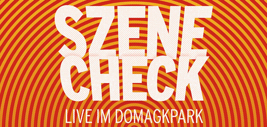 SZENE CHECK