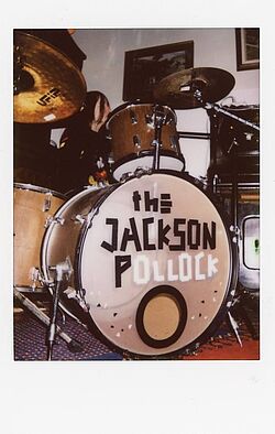 Jackson Pollock
