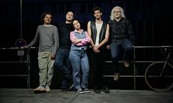 The Synctoms