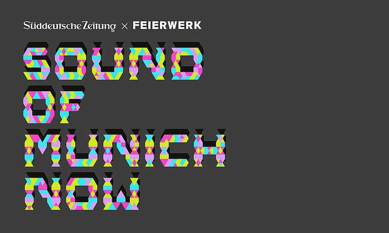 SOUND OF MUNICH NOW 2026