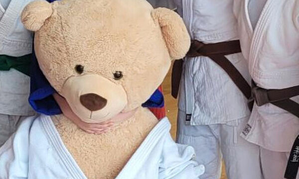 JUDO-CRASHKURS