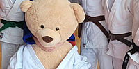 Mi 18.06.2025 PFINGSTFERIENPROGRAMM 2025 - JUDO-CRASHKURS