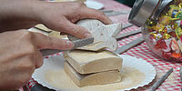 Di 06.08.2024 SOMMERFERIENPROGRAMM 2024 - SPECKSTEIN SCHNITZEN