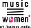musicBYwomen*