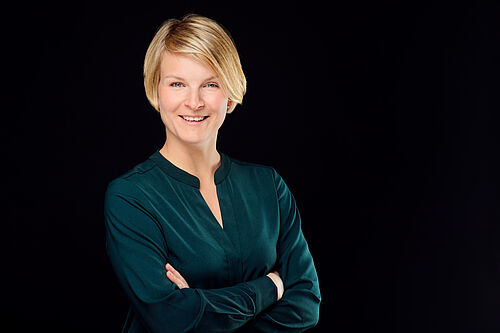 Tanja Mottl