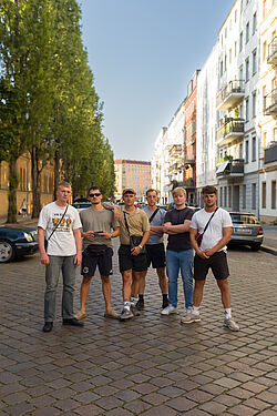 Teuterekordz