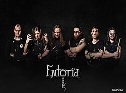 ENTORIA