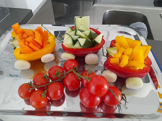 SONNTAGS-BRUNCH