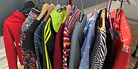 Fr 25.10.2024 PROGRAMM-SPECIALS - KLEIDERTAUSCHPARTY